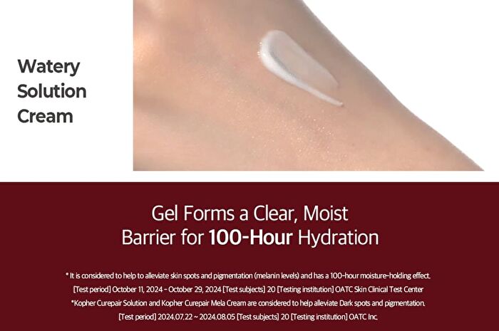 Curepair Solution - 50ml
