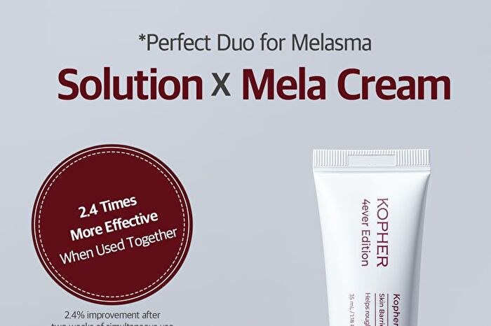 Curepair Solution - 50ml