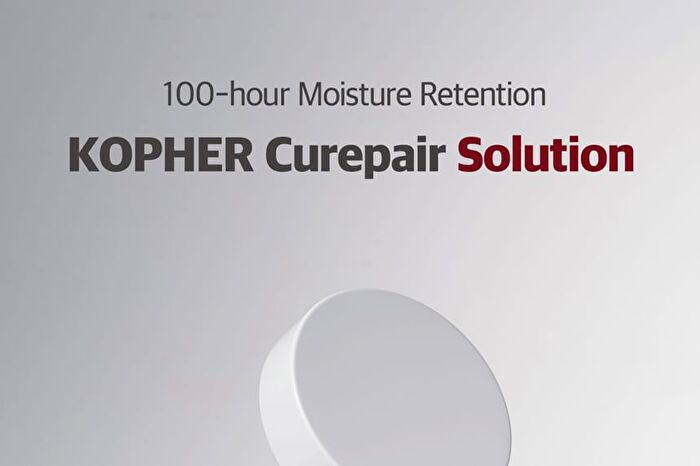 Curepair Solution - 50ml
