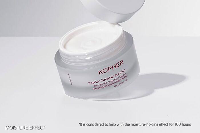 Curepair Solution - 50ml