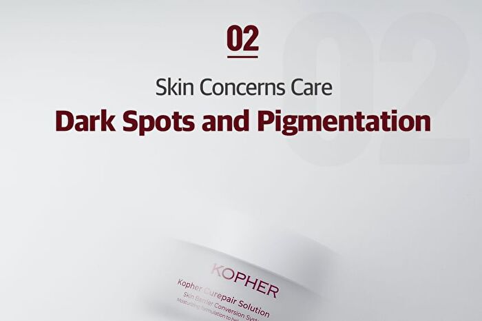 Curepair Solution - 50ml