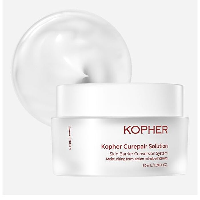 Curepair Solution - 50ml