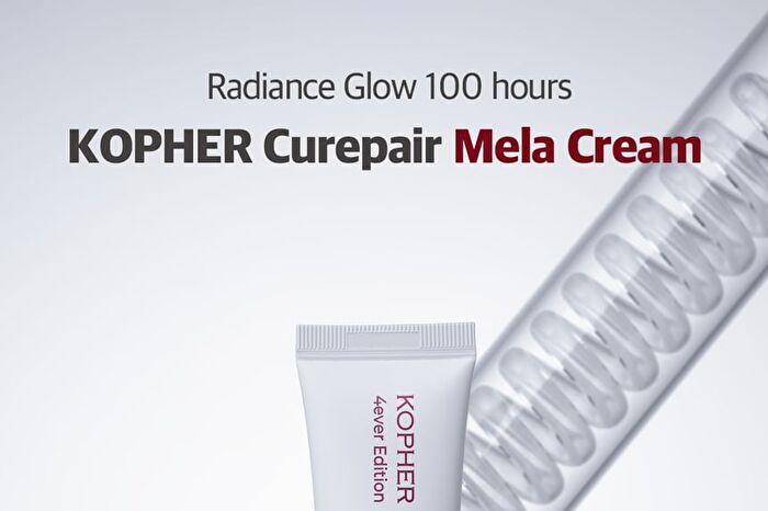 Curepair Mela Cream - 35ml