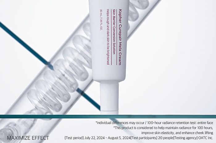 Curepair Mela Cream - 35ml