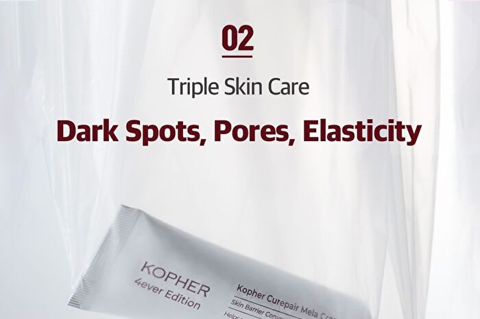 Curepair Mela Cream - 35ml