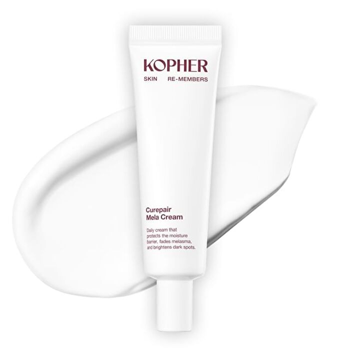 Curepair Mela Cream - 35ml