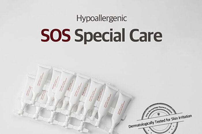 Curepair Melder SOS System Set - 1.5ml x 20 pcs
