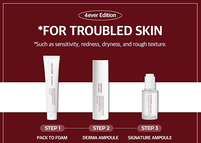 Curepair Melder SOS System Set - 1.5ml x 20 pcs