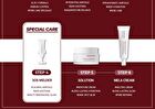 Curepair Melder SOS System Set - 1.5ml x 20 pcs