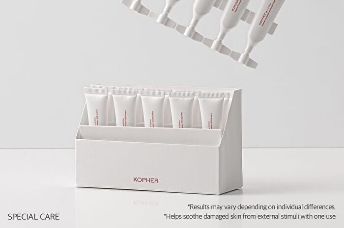 Curepair Melder SOS System Set - 1.5ml x 20 pcs