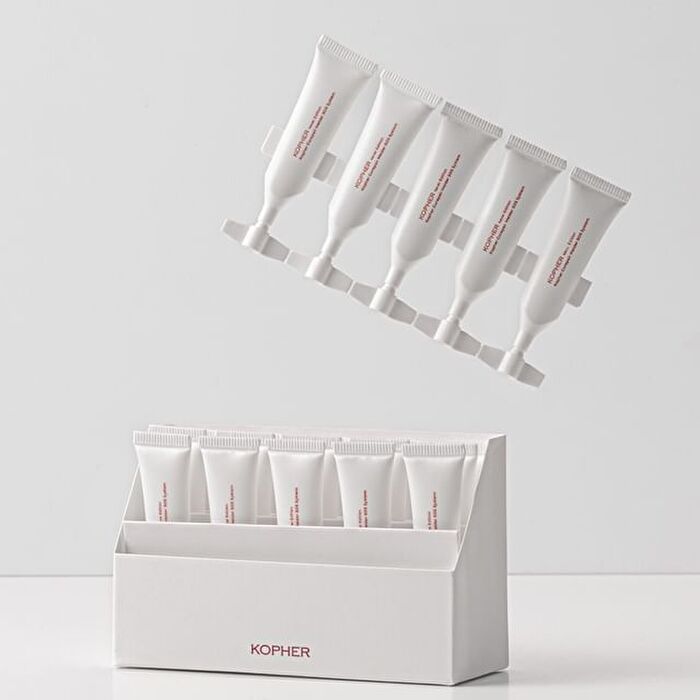 Curepair Melder SOS System Set - 1.5ml x 20 pcs