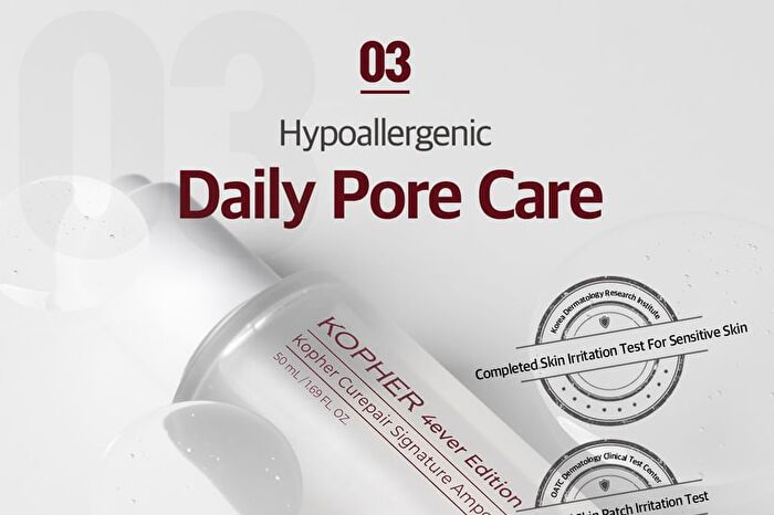 Curepair Signature Ampoule - 50ml