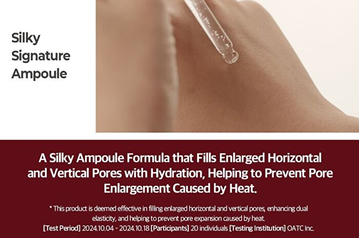 Curepair Signature Ampoule - 50ml