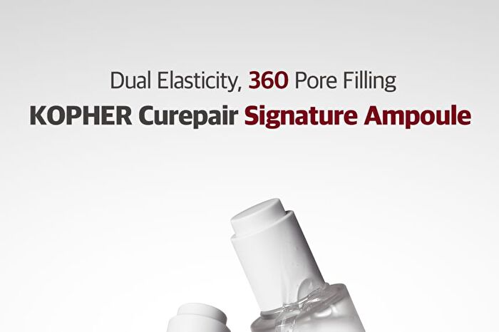 Curepair Signature Ampoule - 50ml
