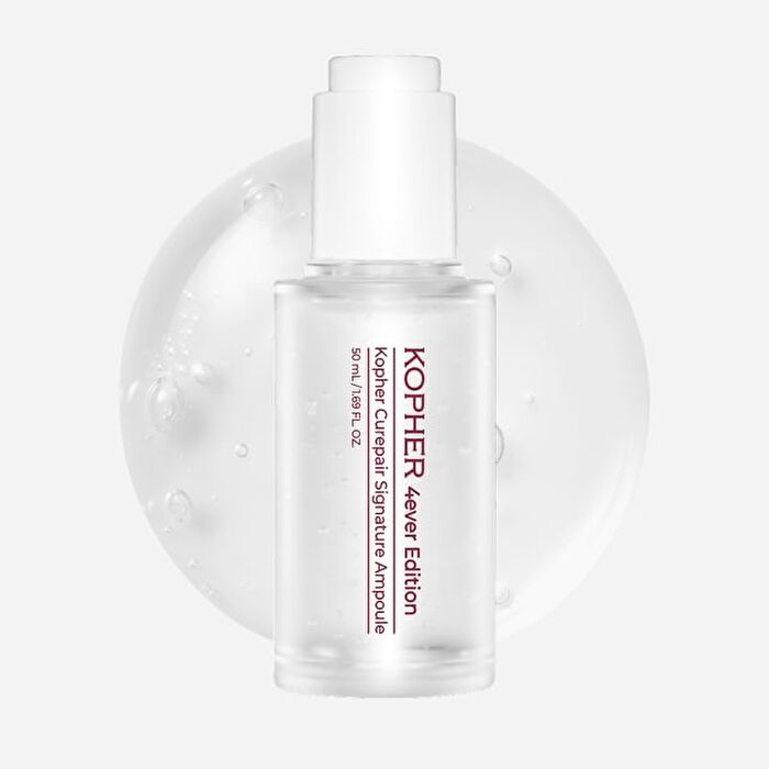Curepair Signature Ampoule - 50ml