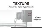 Curepair Derma Ampoule - 100ml
