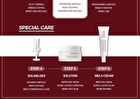 Curepair Derma Ampoule - 100ml