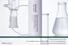 Curepair Derma Ampoule - 100ml