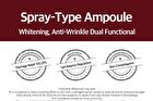Curepair Derma Ampoule - 100ml