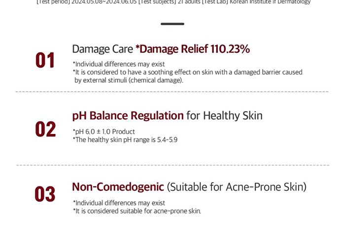 Curepair Derma Ampoule - 100ml