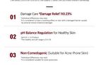 Curepair Derma Ampoule - 100ml