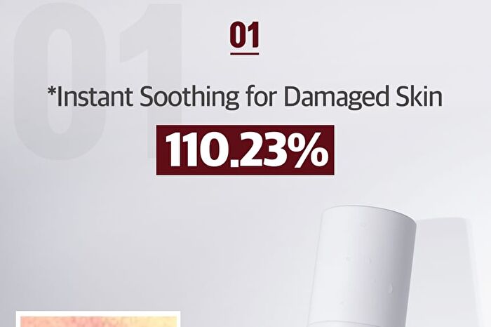 Curepair Derma Ampoule - 100ml