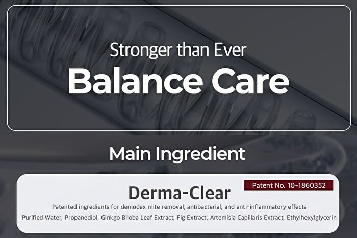 Curepair Derma Ampoule - 100ml