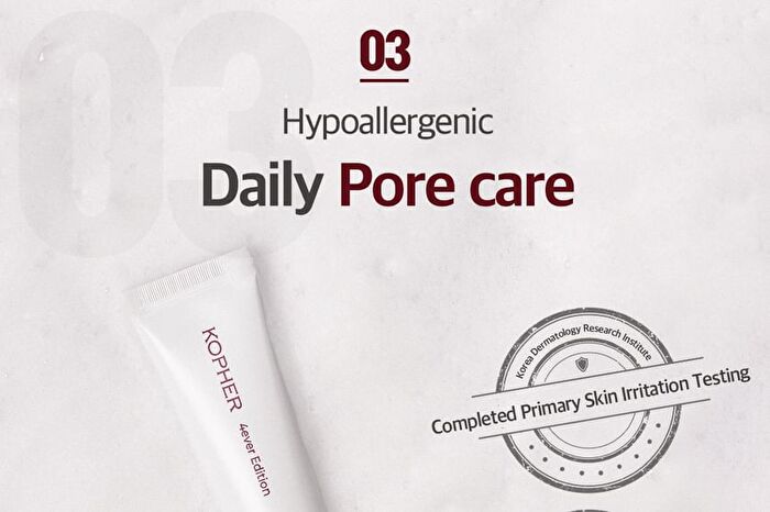 Clay Prime Pack To Foam - 80ml