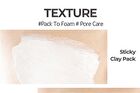 Clay Prime Pack To Foam - 80ml