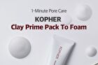 Clay Prime Pack To Foam - 80ml
