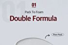 Clay Prime Pack To Foam - 80ml