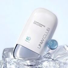 Unny Club Clear Shaking Sun Lotion SPF50+ PA+++ - 50ml