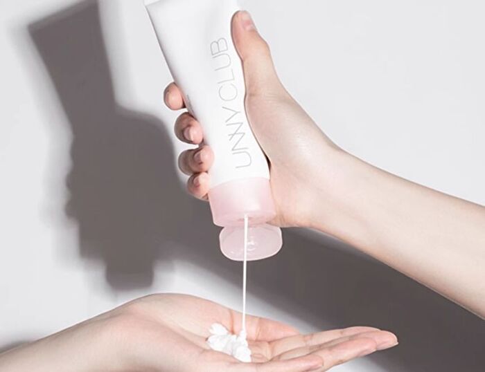 Filter Body Tone-Up Cream - 100ml