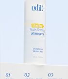Artist Hair Setting Remover - 150ml