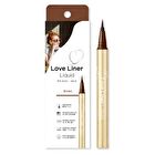 Msh Love Liner Liquid Eyeliner R5 - Mocha Greige