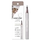 Msh Love Liner Liquid Eyeliner R5 - Mocha Greige