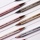 Msh Love Liner Liquid Eyeliner R5 - Mocha Greige