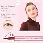 Msh Love Liner Liquid Eyeliner R5 - Mocha Greige