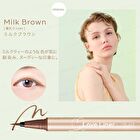Msh Love Liner Liquid Eyeliner R5 - Rose Brown