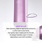 Kaine Lavender PDRN Revitalizing Toner - 300ml