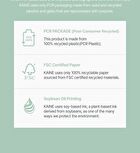 Kaine Lavender PDRN Revitalizing Toner - 300ml