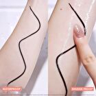 Ink Glider Longlasting Liquid Eyeliner - #Black -  0.5 ml