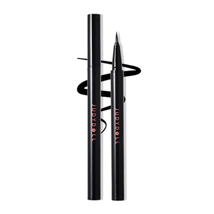 Ink Glider Longlasting Liquid Eyeliner - #Black -  0.5 ml