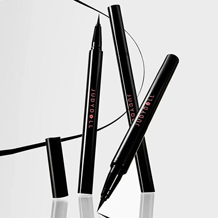 Ink Glider Longlasting Liquid Eyeliner - #Black -  0.5 ml