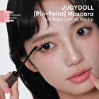Pin Point Mascara - #Black -  6g