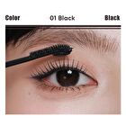 Pin Point Mascara - #Black -  6g