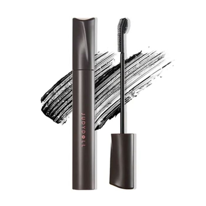 Pin Point Mascara - #Black -  6g