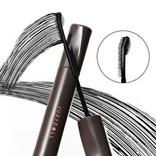 Judydoll Pin Point Mascara - #Black - 6g