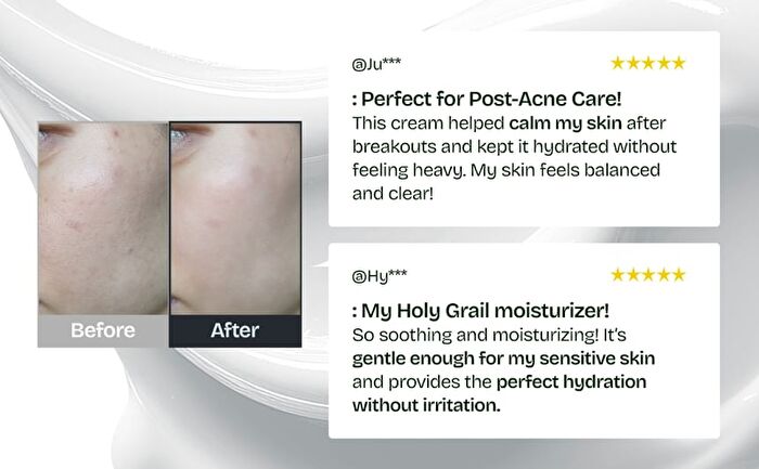 Mugwort Zero Film Moisturizer - 60ml
