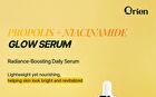 Propolis Niacinamide Glow Serum - 30ml
